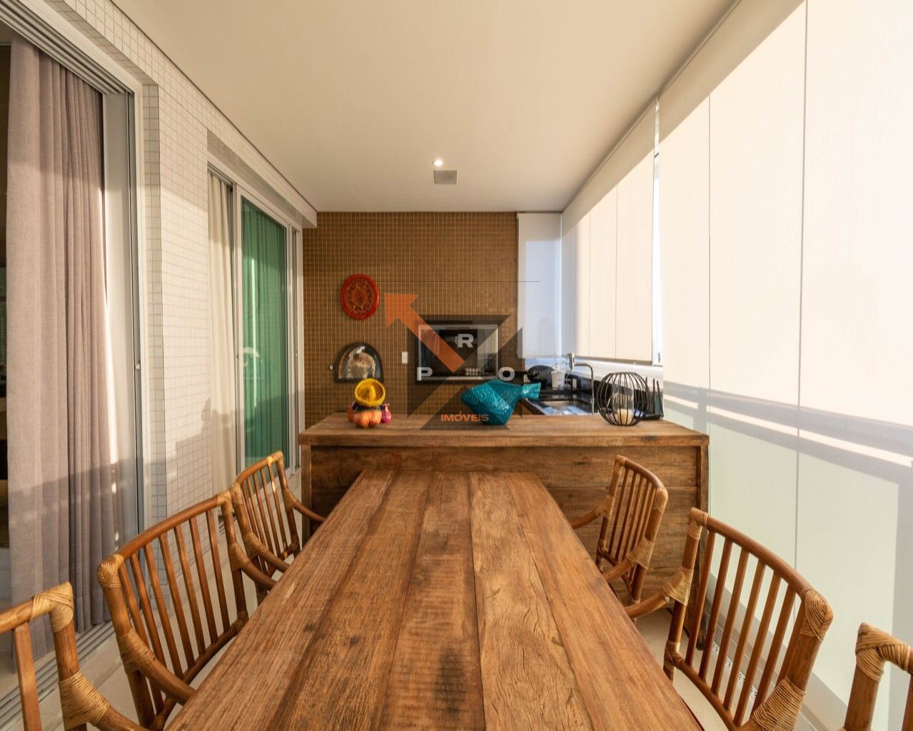 Apartamento, 4 quartos, 335 m² - Foto 15