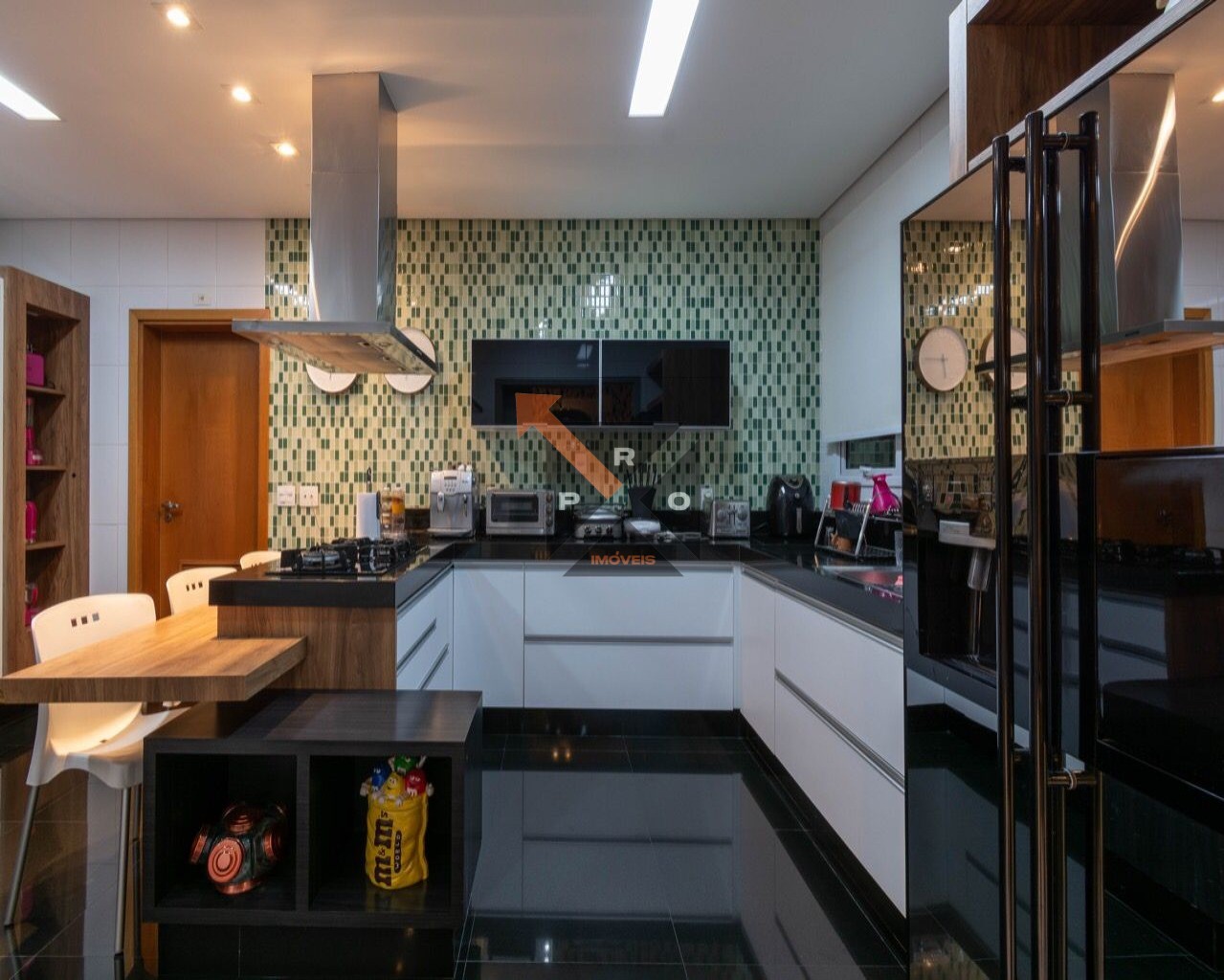 Apartamento, 4 quartos, 335 m² - Foto 22