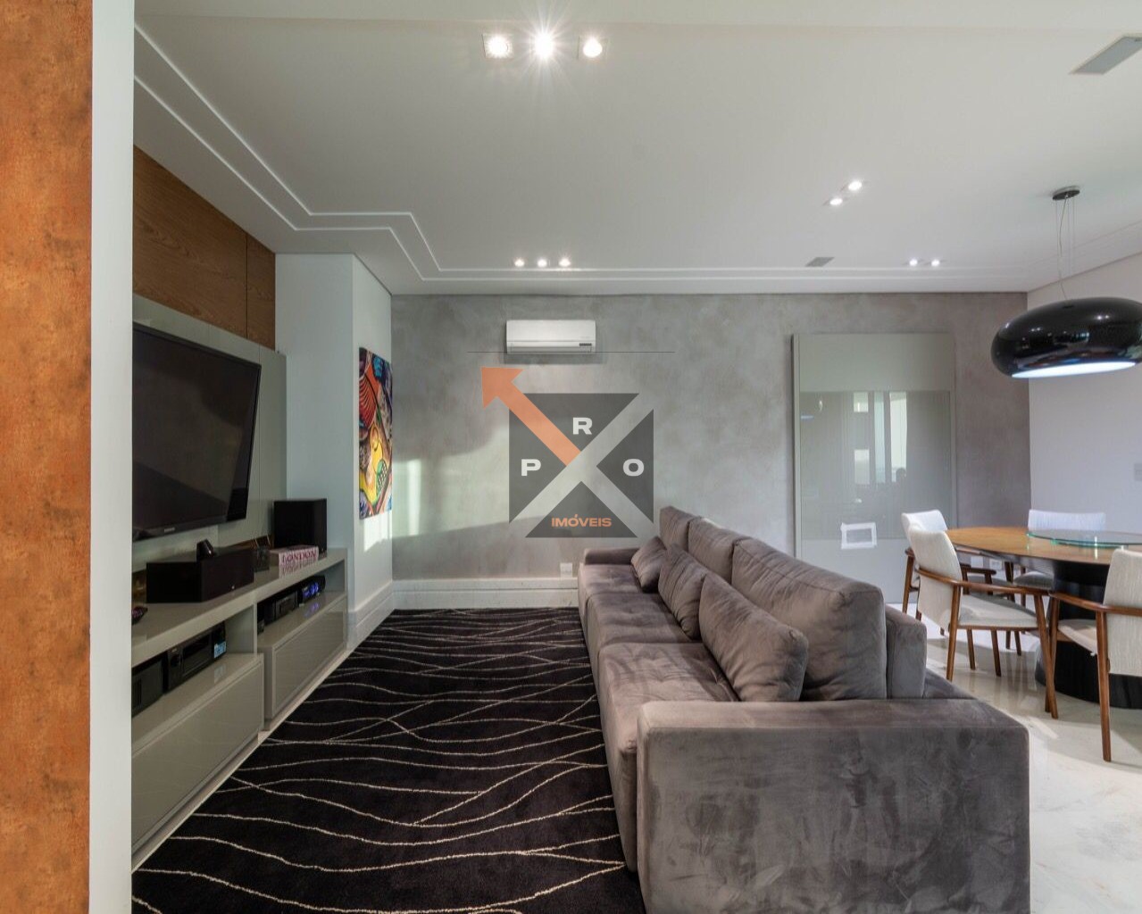 Apartamento, 4 quartos, 335 m² - Foto 19