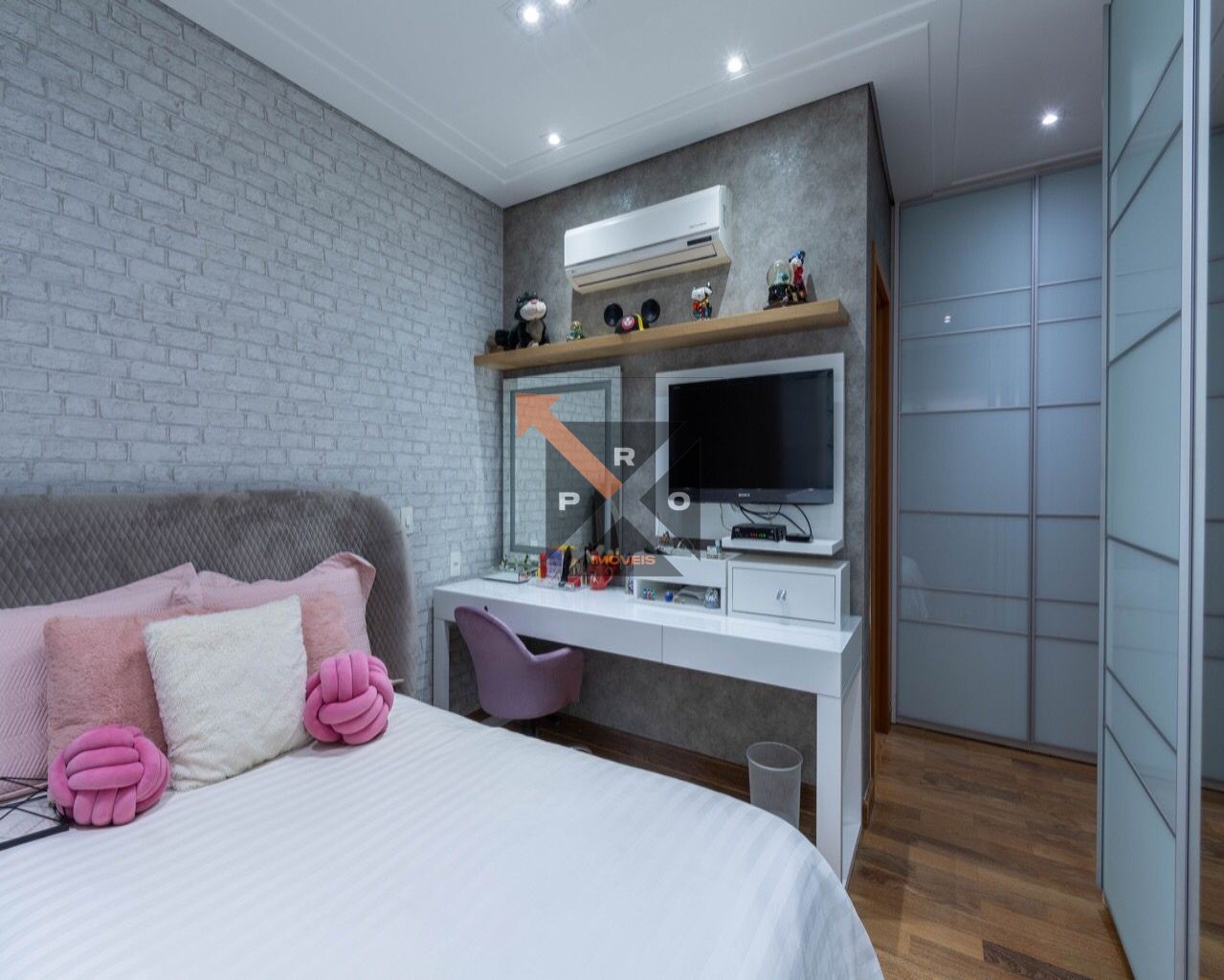 Apartamento, 4 quartos, 335 m² - Foto 25