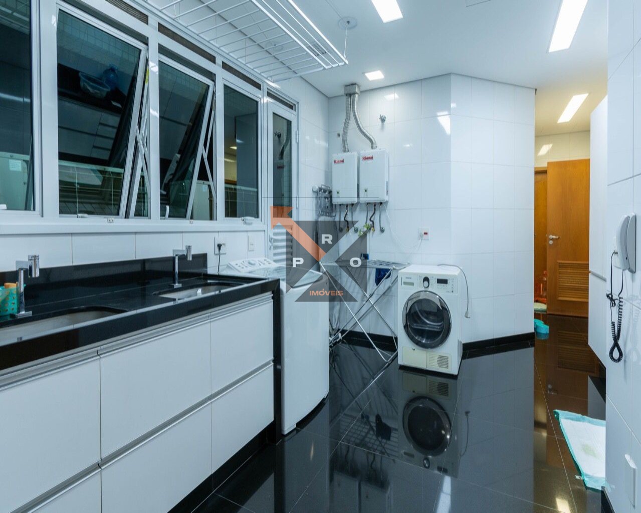 Apartamento, 4 quartos, 335 m² - Foto 24