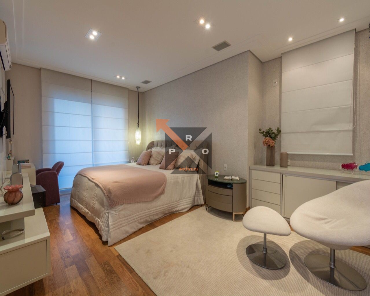 Apartamento, 4 quartos, 335 m² - Foto 33
