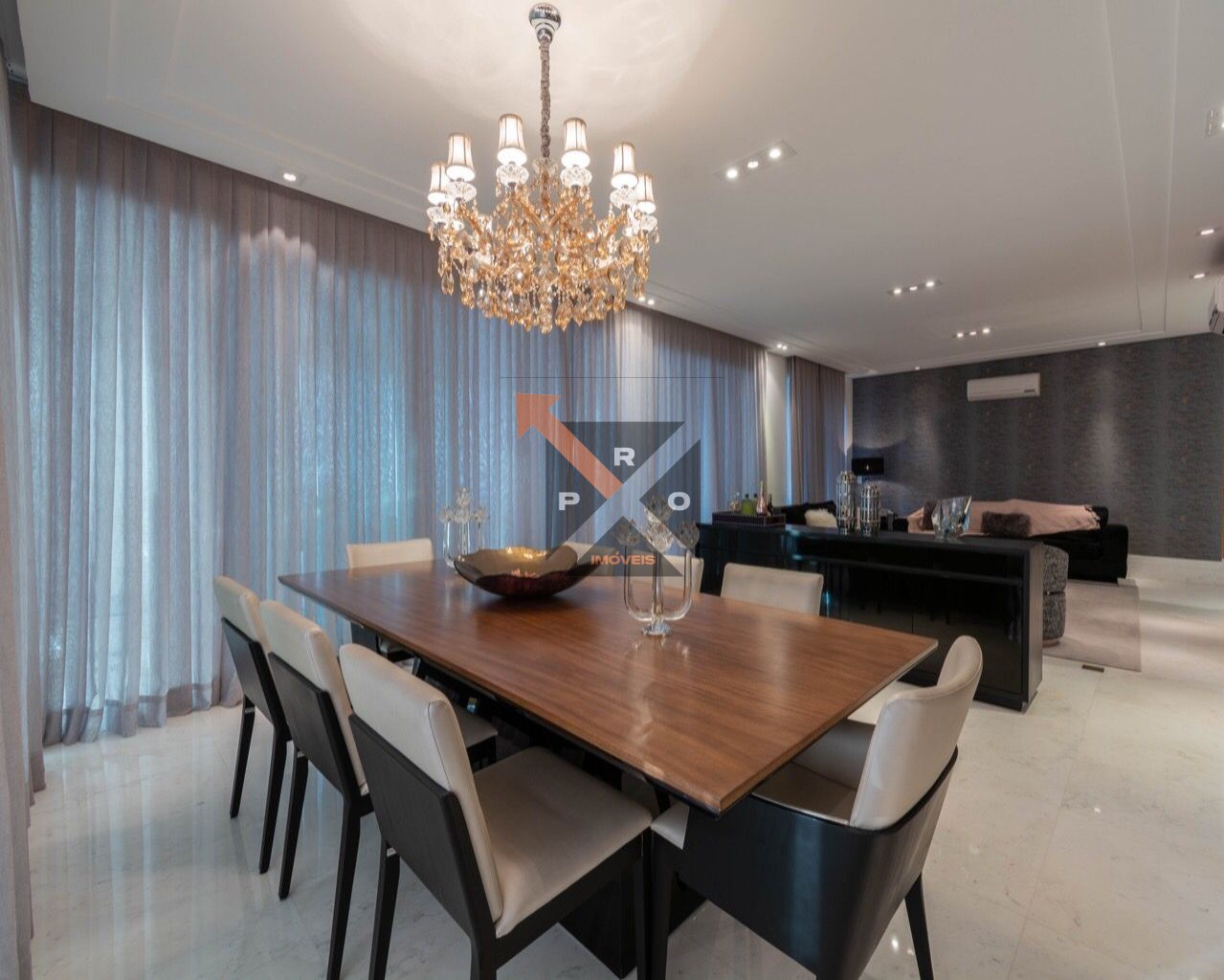 Apartamento, 4 quartos, 335 m² - Foto 3