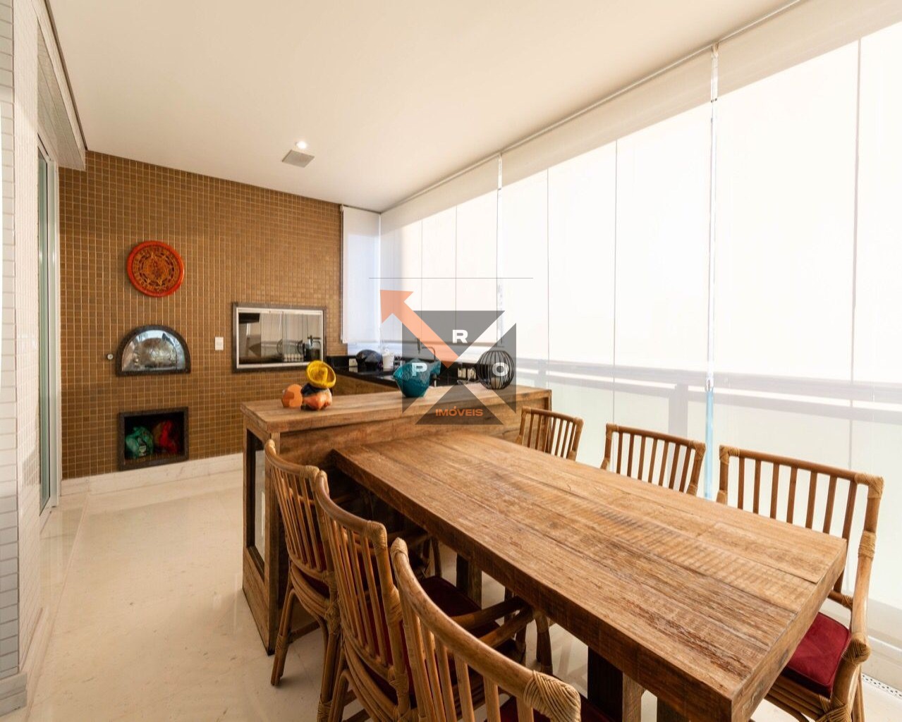 Apartamento, 4 quartos, 335 m² - Foto 2