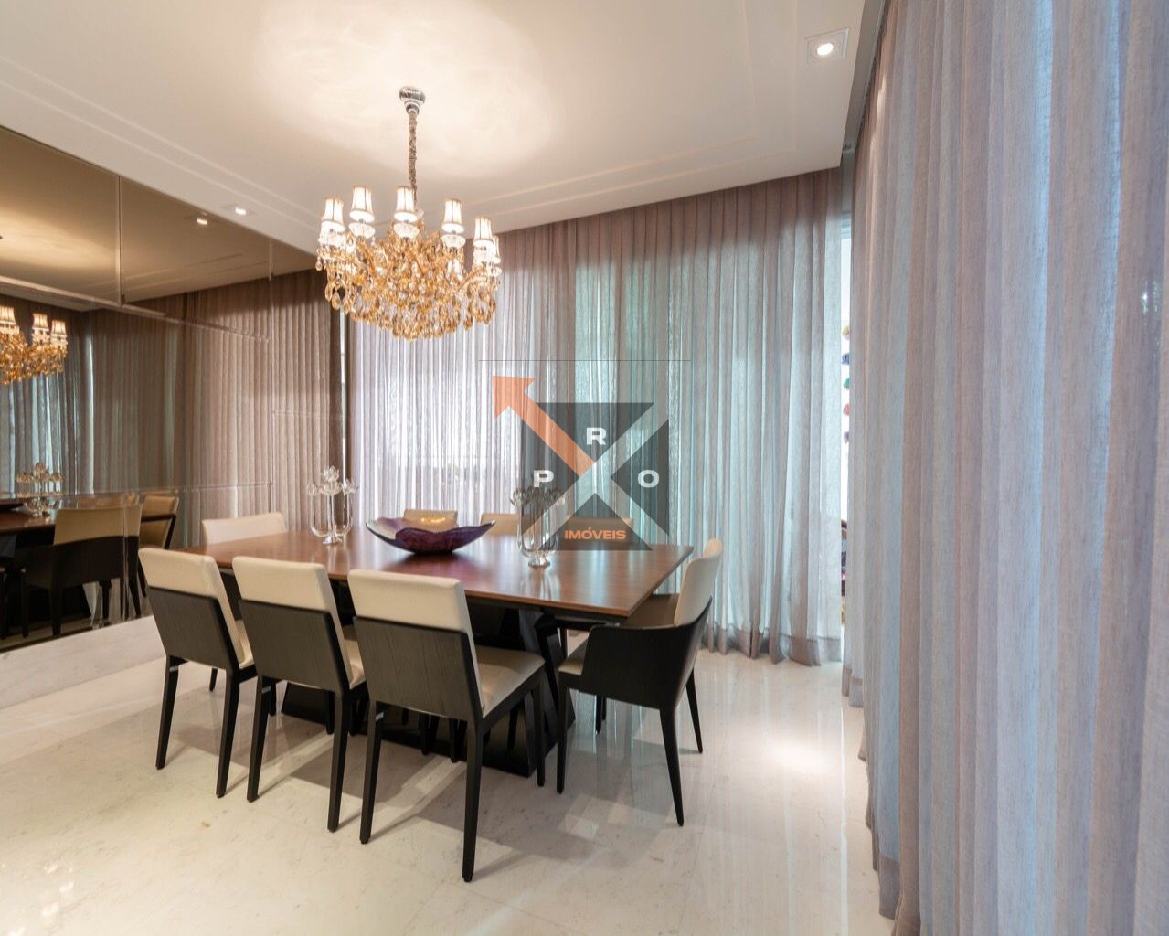 Apartamento, 4 quartos, 335 m² - Foto 6
