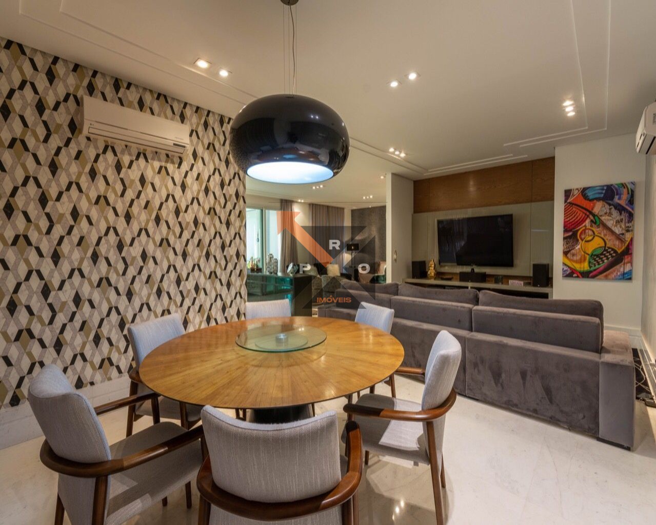 Apartamento, 4 quartos, 335 m² - Foto 17