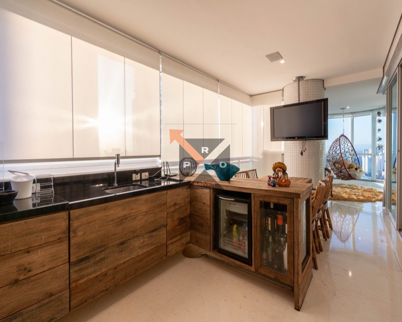 Apartamento, 4 quartos, 335 m² - Foto 13