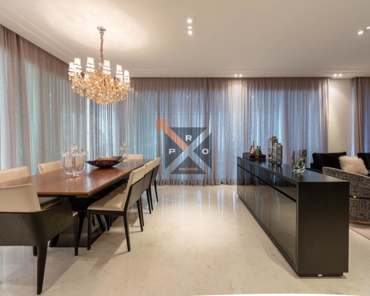 Apartamento, 4 quartos, 335 m² - Foto 7