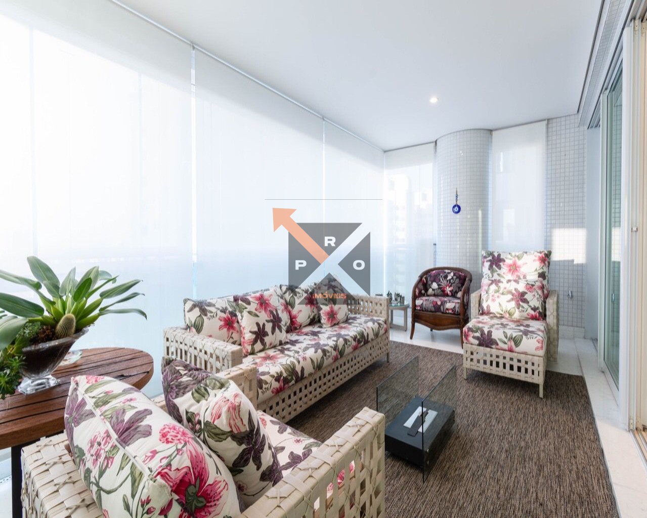 Apartamento, 4 quartos, 335 m² - Foto 10
