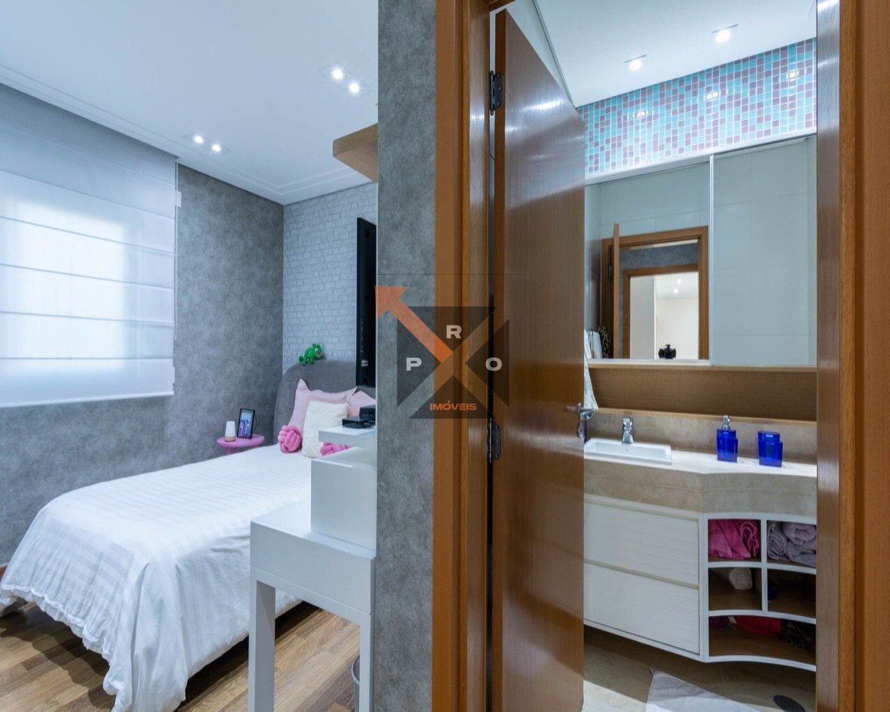 Apartamento, 4 quartos, 335 m² - Foto 26