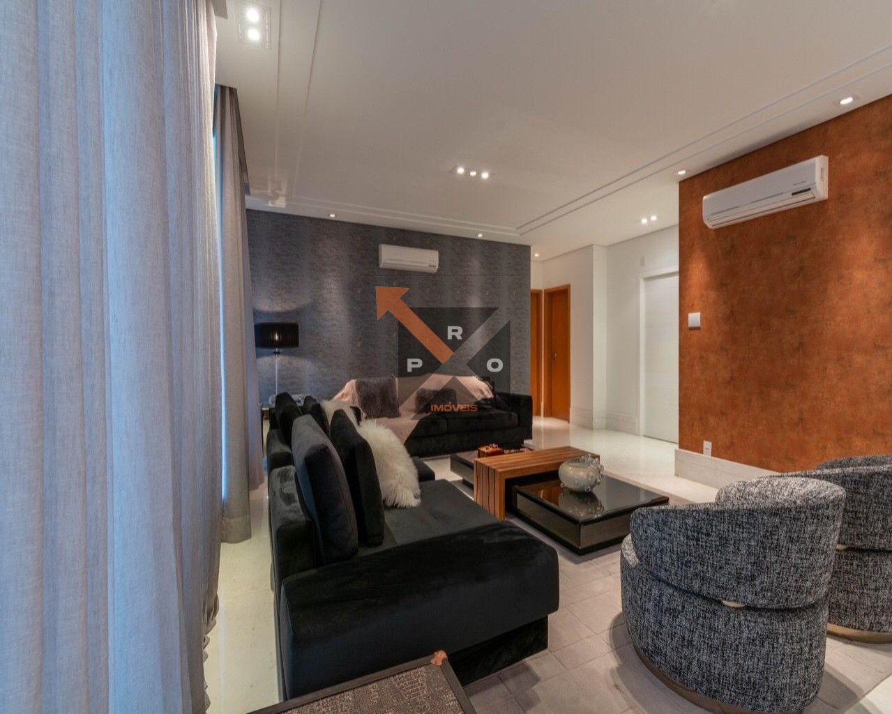 Apartamento, 4 quartos, 335 m² - Foto 5