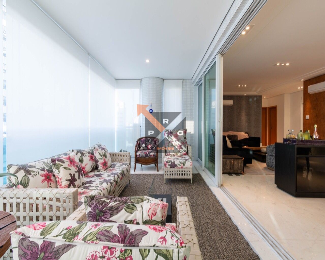 Apartamento, 4 quartos, 335 m² - Foto 9