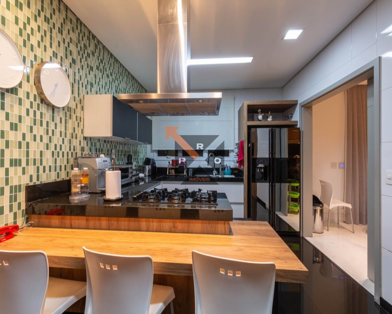 Apartamento, 4 quartos, 335 m² - Foto 21