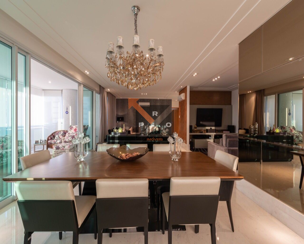 Apartamento, 4 quartos, 335 m² - Foto 16