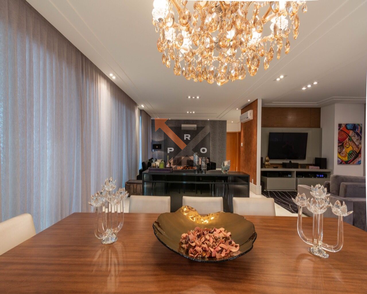 Apartamento, 4 quartos, 335 m² - Foto 8