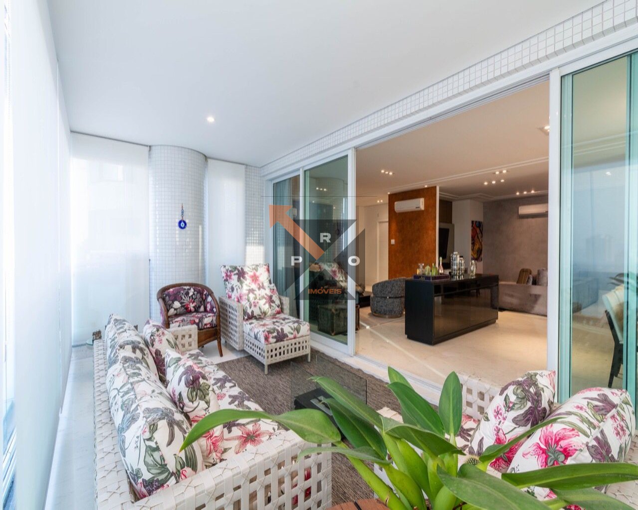 Apartamento, 4 quartos, 335 m² - Foto 11