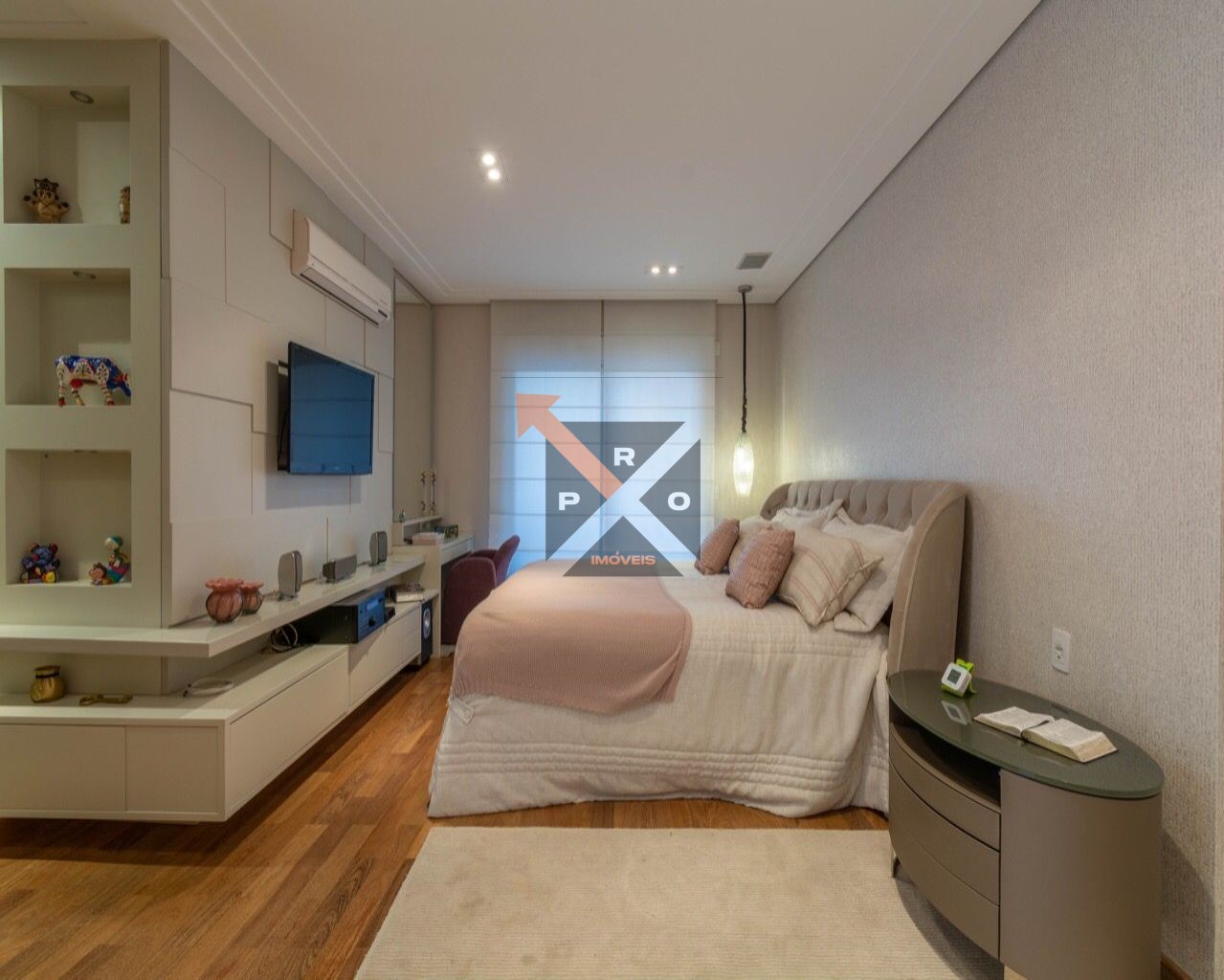 Apartamento, 4 quartos, 335 m² - Foto 35