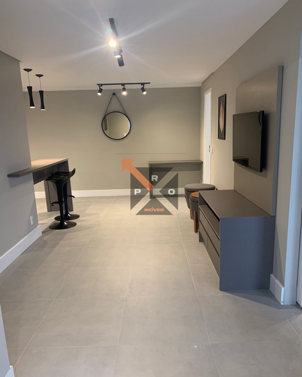 Apartamento, 1 quarto, 52 m² - Foto 8