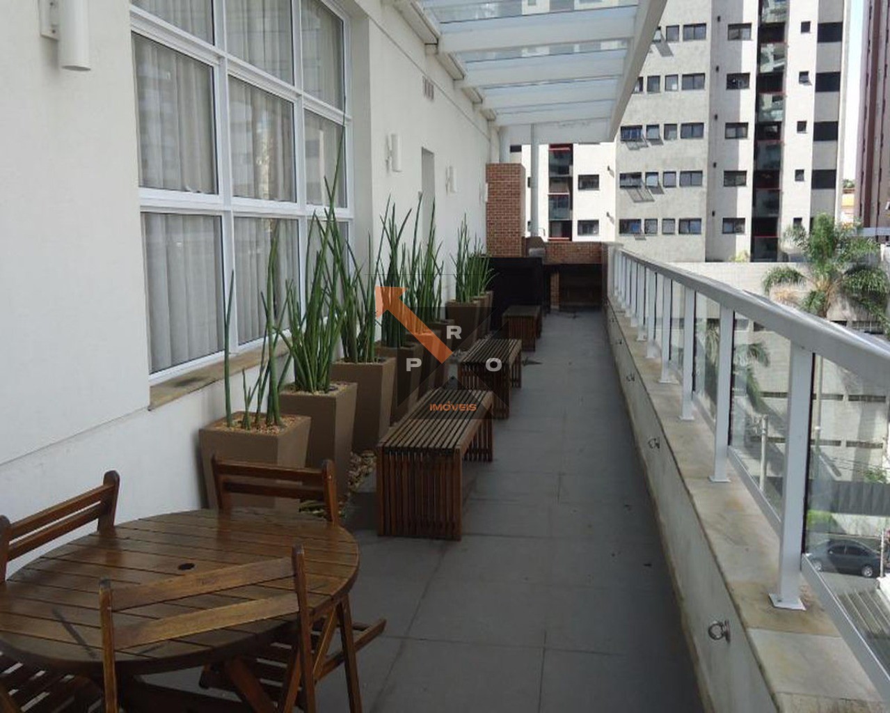 Apartamento, 1 quarto, 52 m² - Foto 18
