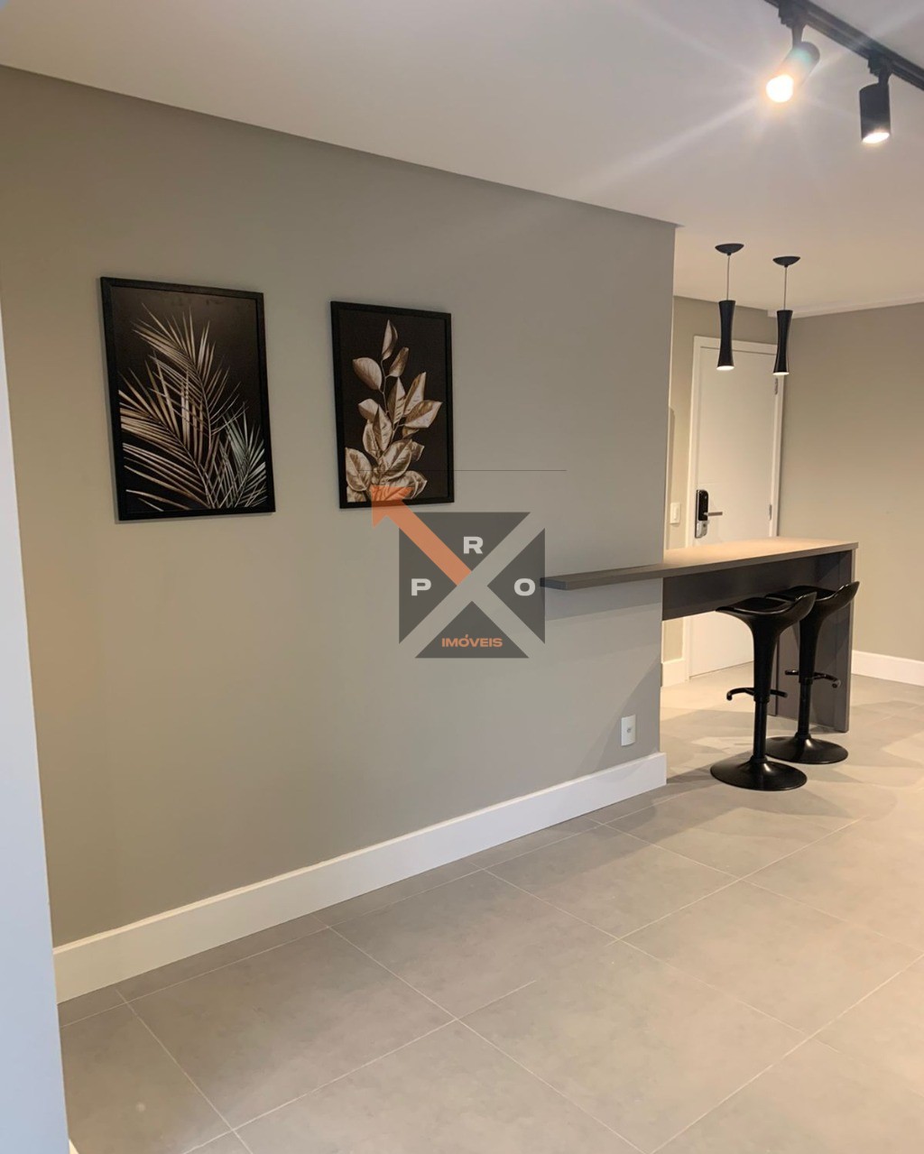 Apartamento, 1 quarto, 52 m² - Foto 6