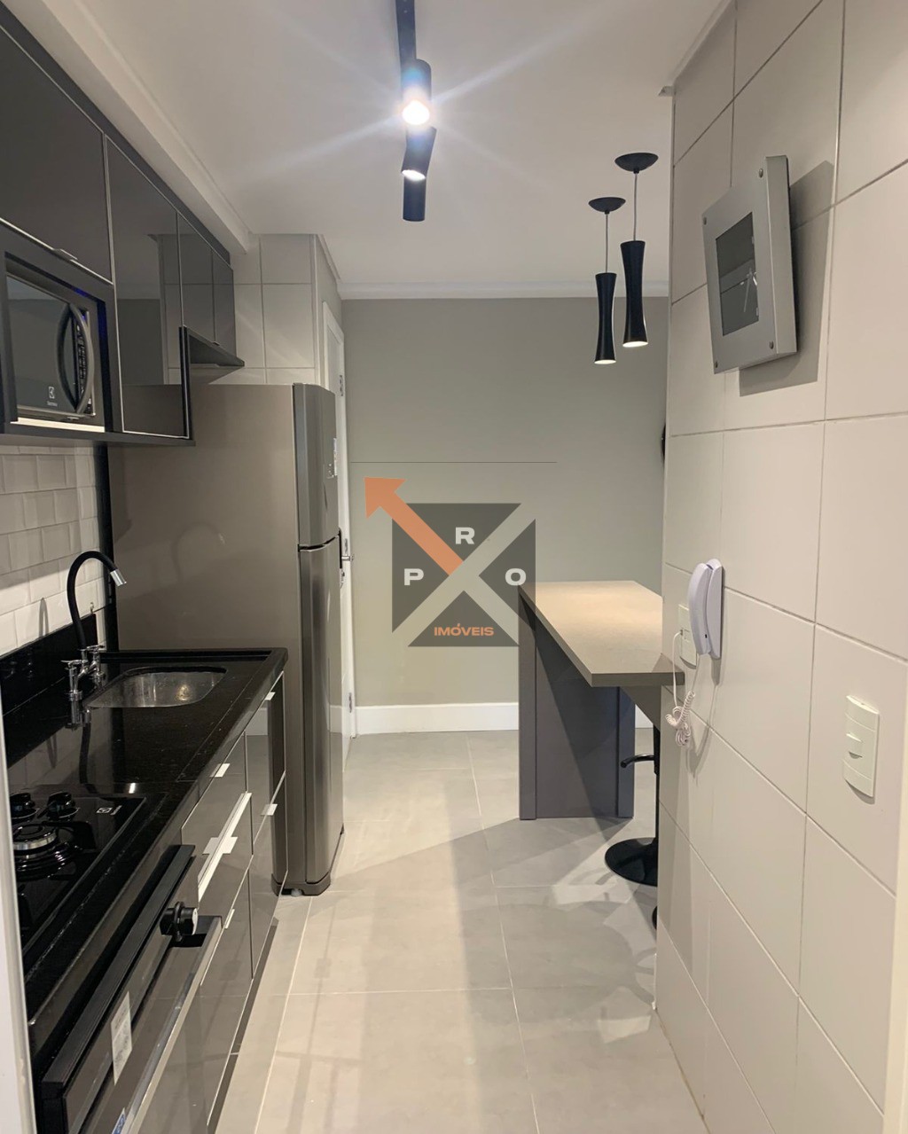 Apartamento, 1 quarto, 52 m² - Foto 10