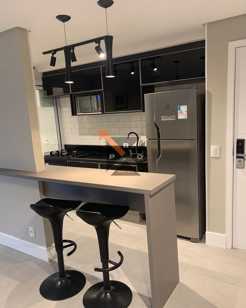 Apartamento, 1 quarto, 52 m² - Foto 11