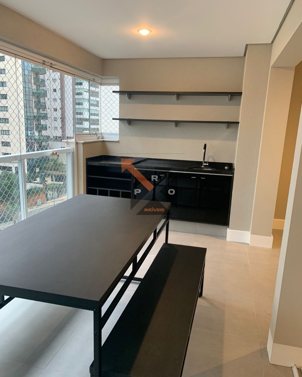 Apartamento, 1 quarto, 52 m² - Foto 1