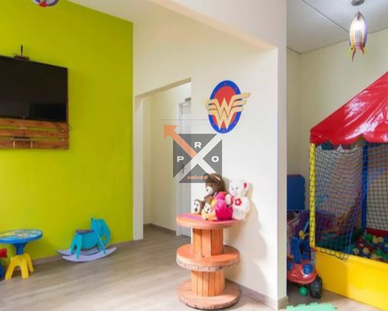 Apartamento, 2 quartos, 60 m² - Foto 13