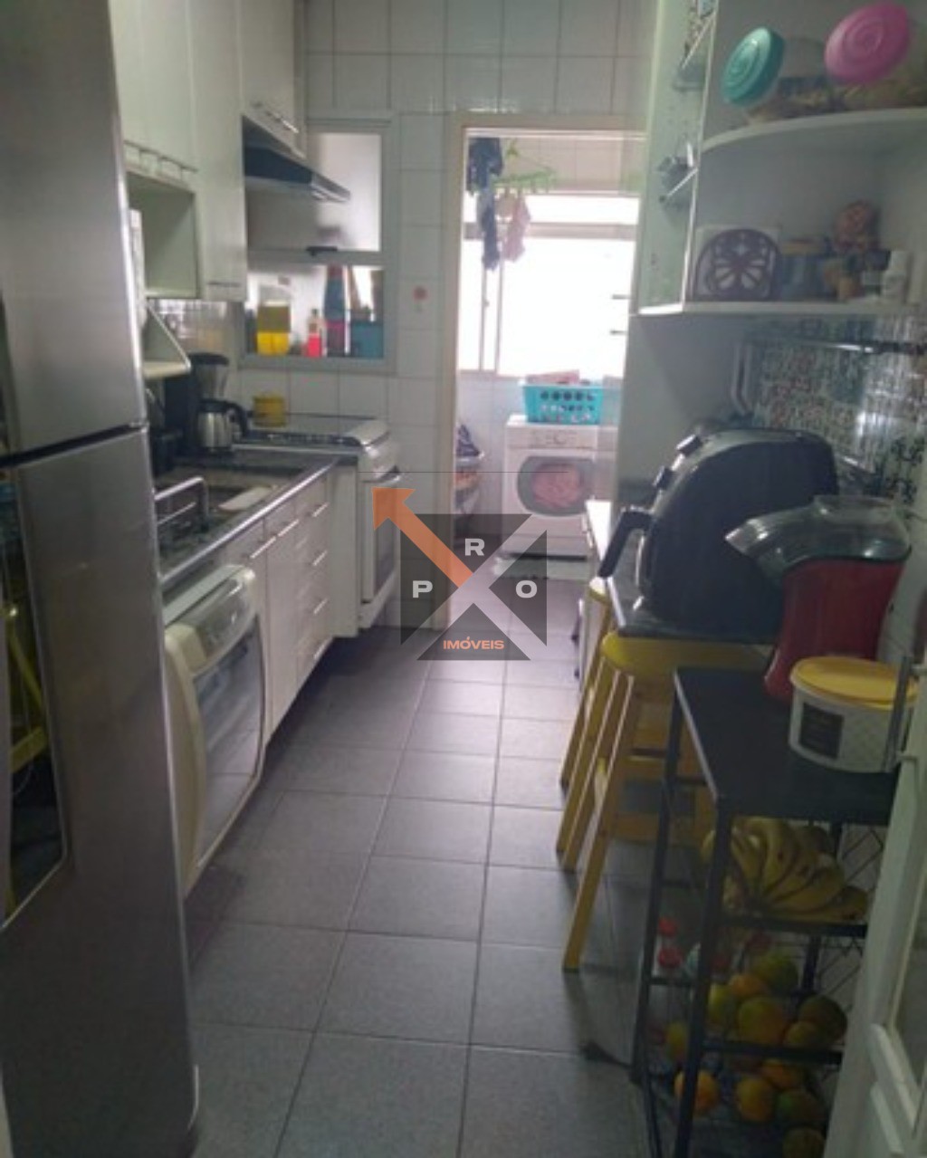 Apartamento, 2 quartos, 60 m² - Foto 4