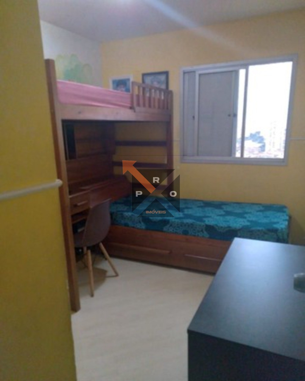 Apartamento, 2 quartos, 60 m² - Foto 9