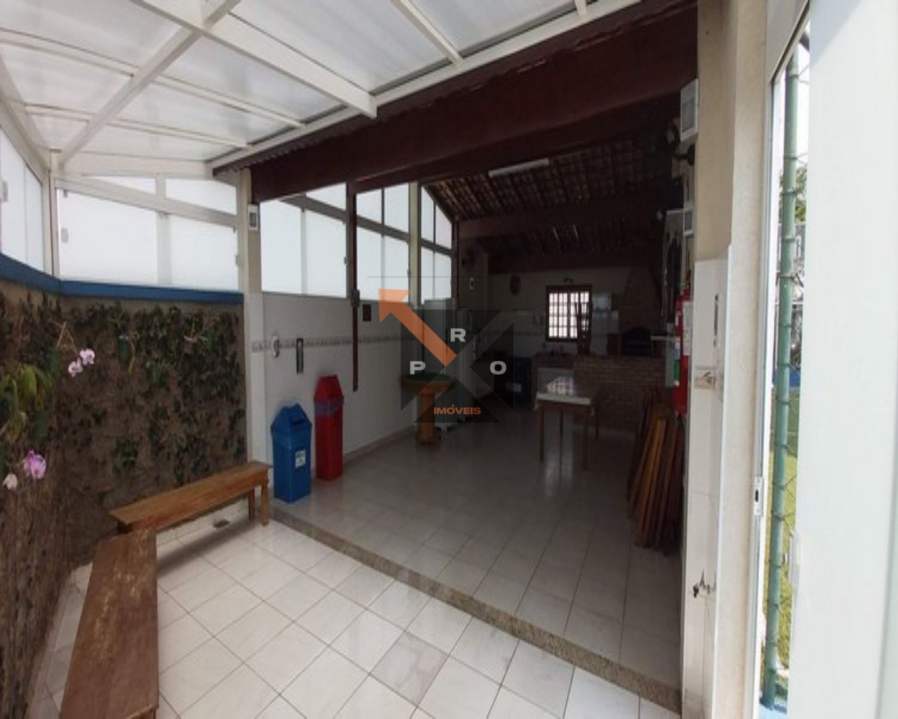 Apartamento, 2 quartos, 60 m² - Foto 14