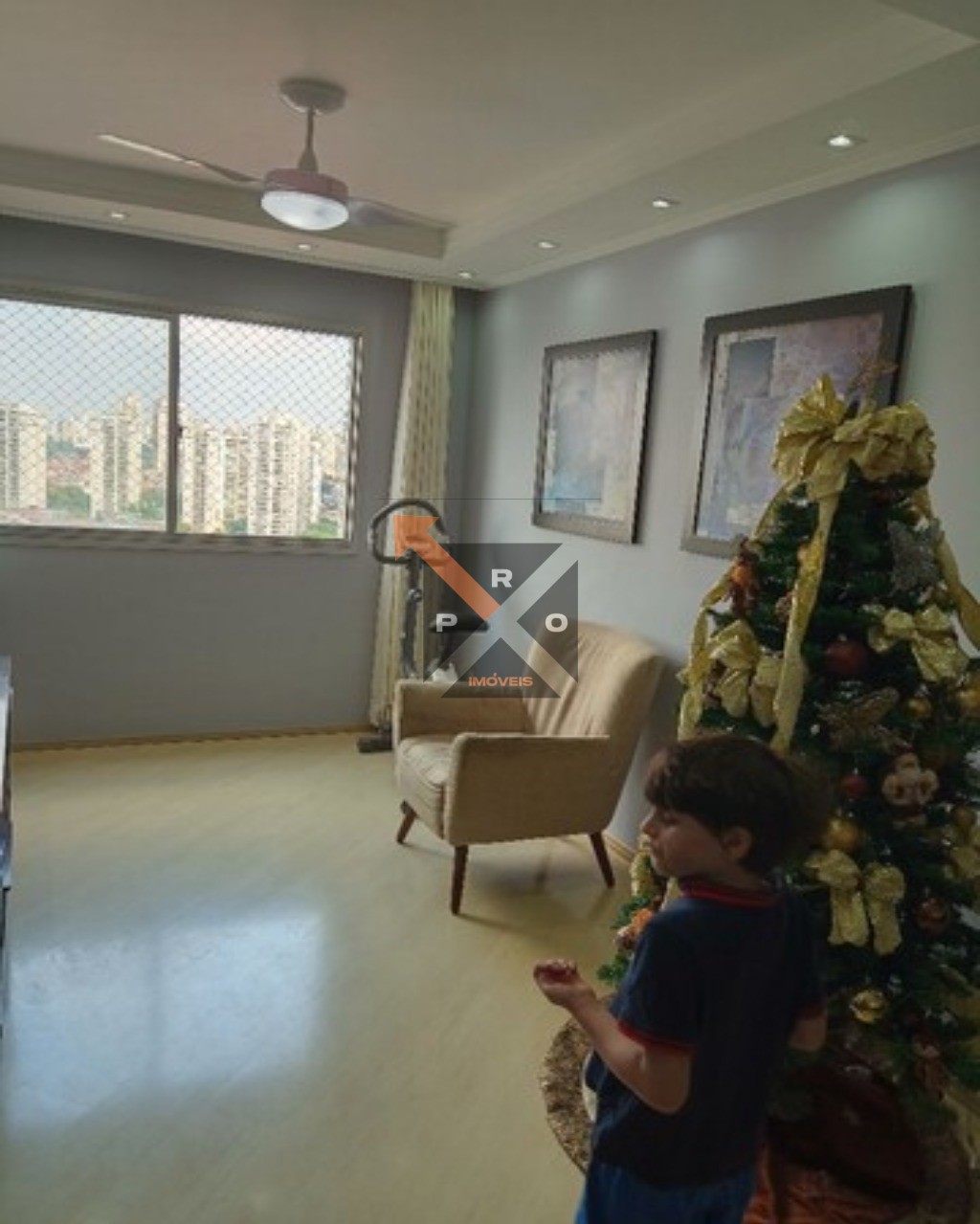 Apartamento, 2 quartos, 60 m² - Foto 1
