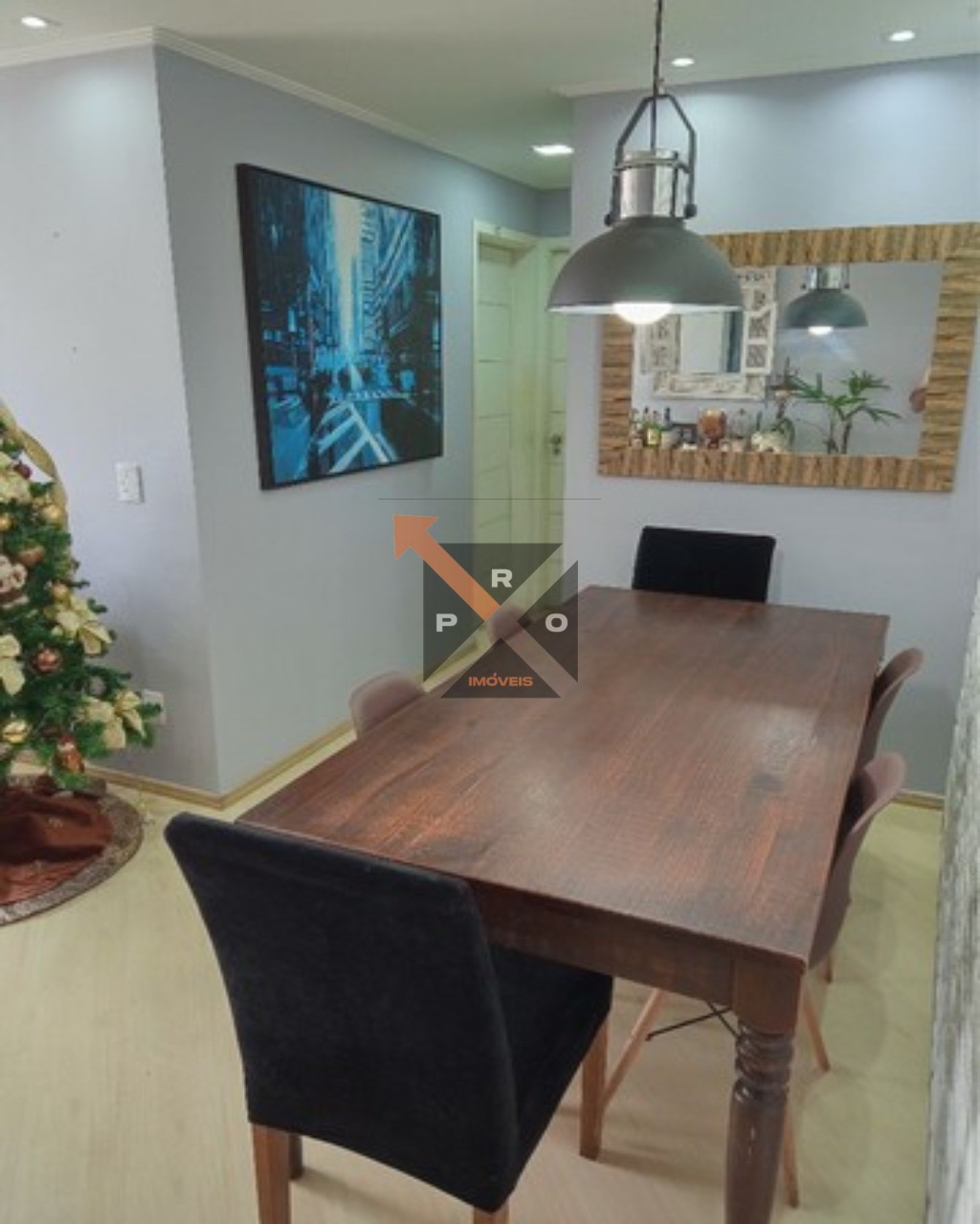 Apartamento, 2 quartos, 60 m² - Foto 3