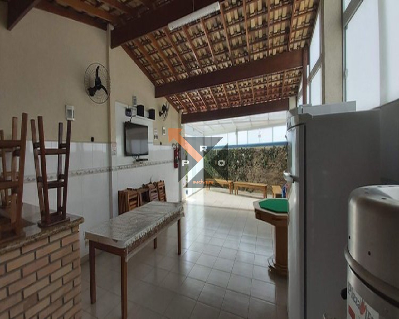 Apartamento, 2 quartos, 60 m² - Foto 25