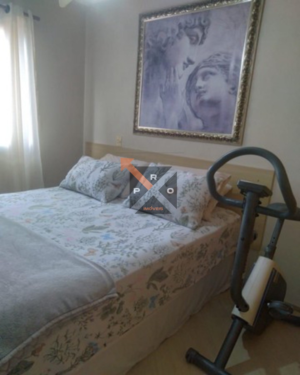 Apartamento, 2 quartos, 60 m² - Foto 5