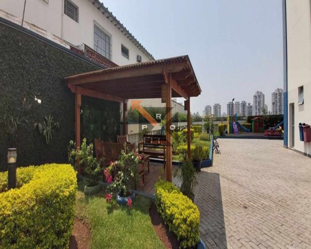 Apartamento, 2 quartos, 60 m² - Foto 16