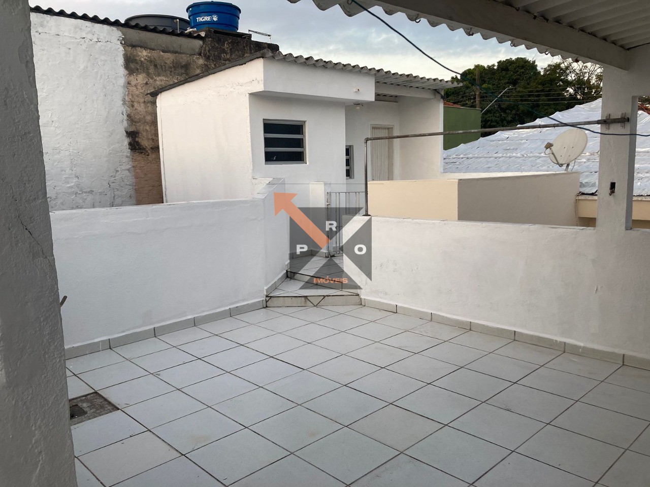 Casa, 6 quartos, 300 m² - Foto 16