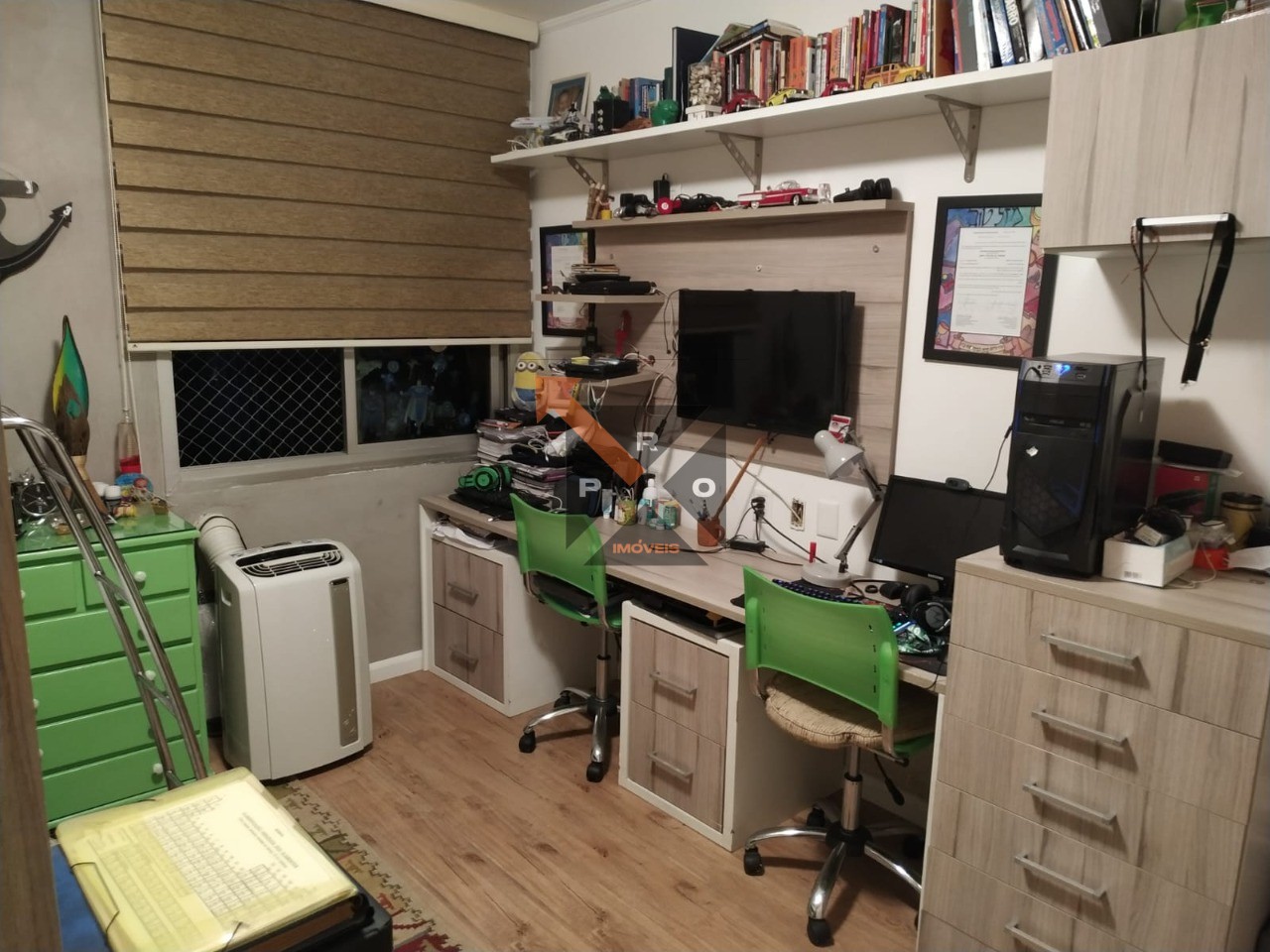 Apartamento, 2 quartos, 105 m² - Foto 15