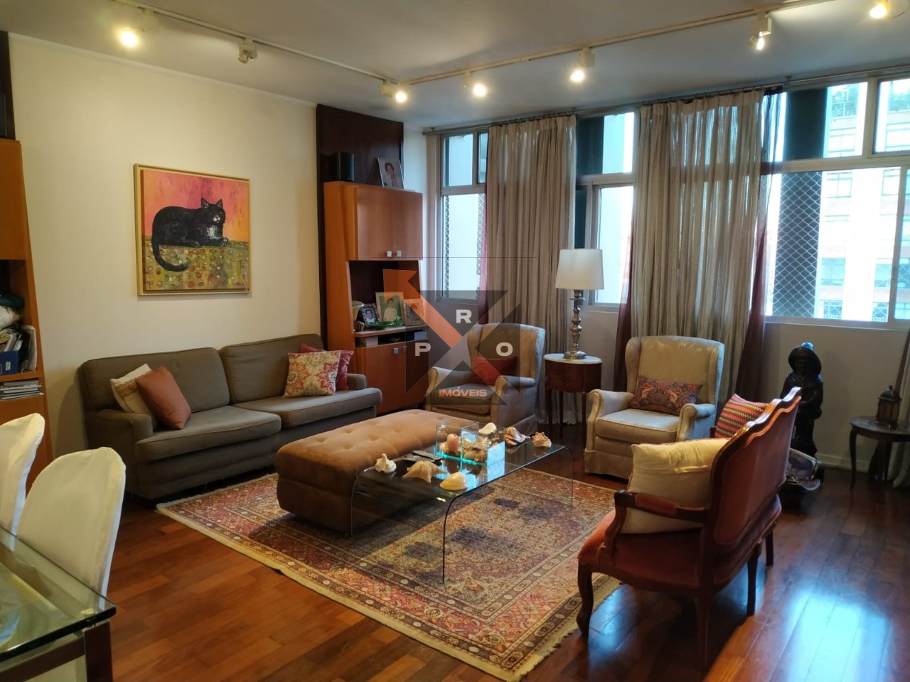 Apartamento, 2 quartos, 105 m² - Foto 3