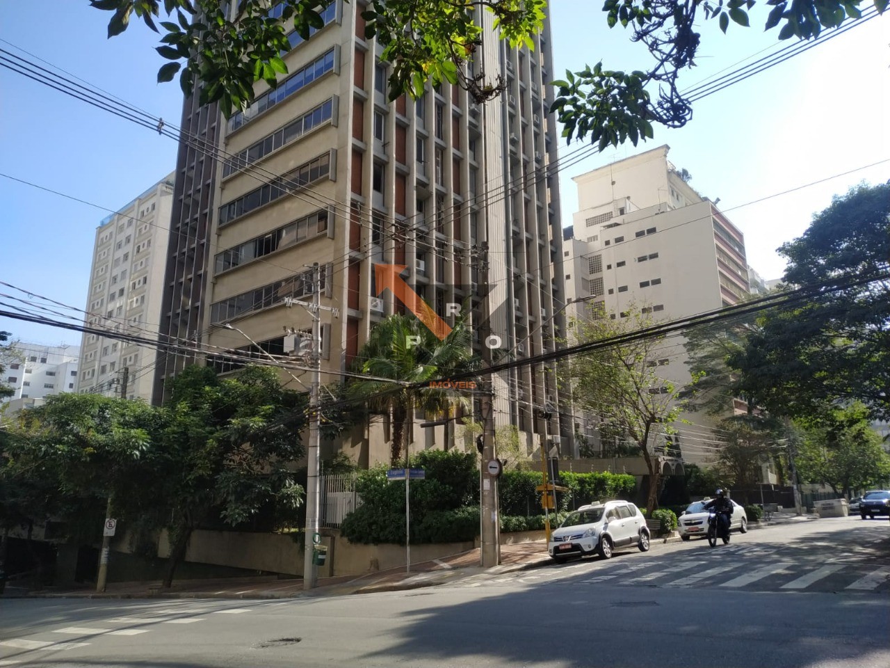 Apartamento, 2 quartos, 105 m² - Foto 24