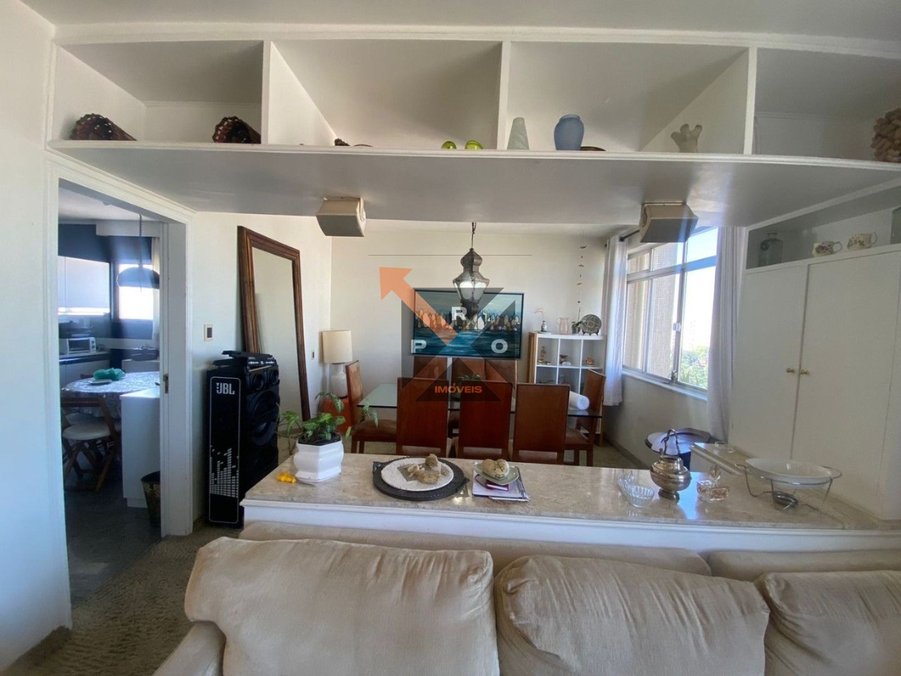 Apartamento, 4 quartos, 200 m² - Foto 28
