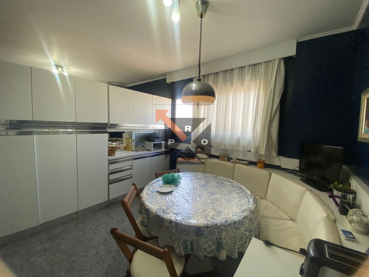 Apartamento, 4 quartos, 200 m² - Foto 22