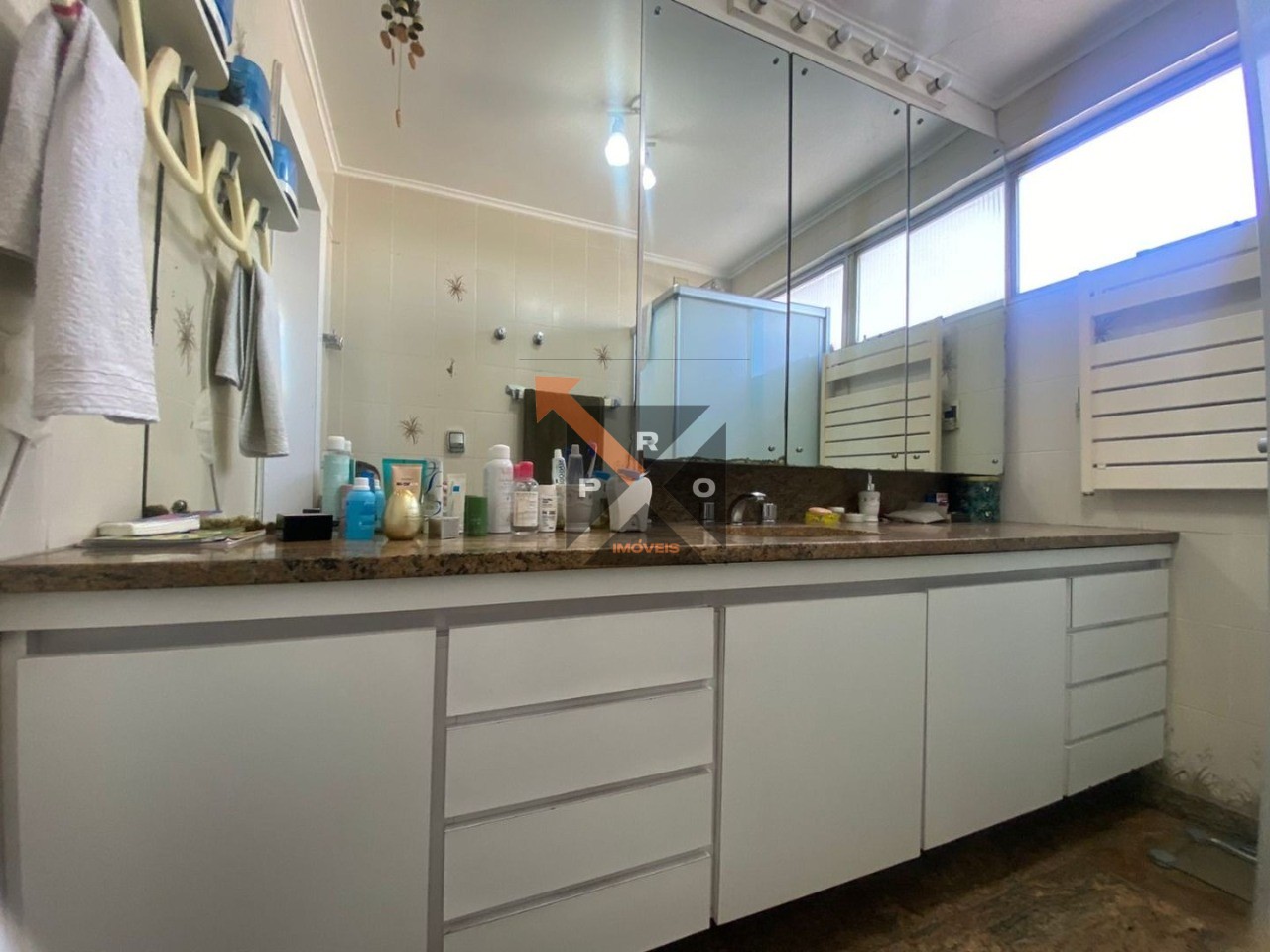 Apartamento, 4 quartos, 200 m² - Foto 8