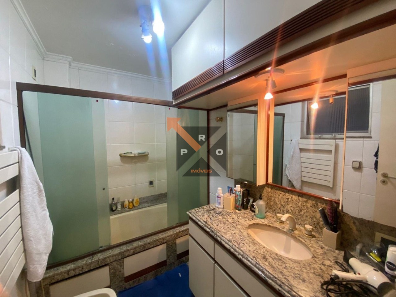Apartamento, 4 quartos, 200 m² - Foto 6