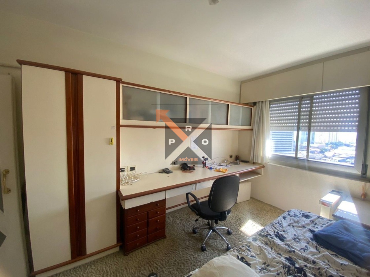 Apartamento, 4 quartos, 200 m² - Foto 35