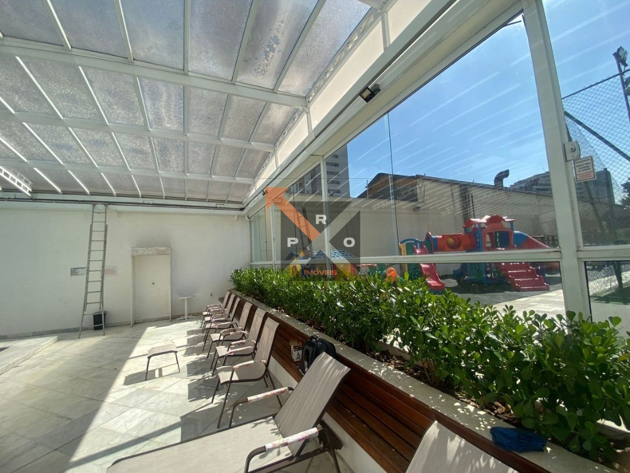 Apartamento, 4 quartos, 200 m² - Foto 45