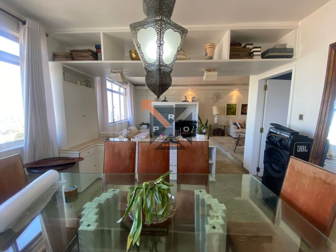 Apartamento, 4 quartos, 200 m² - Foto 27