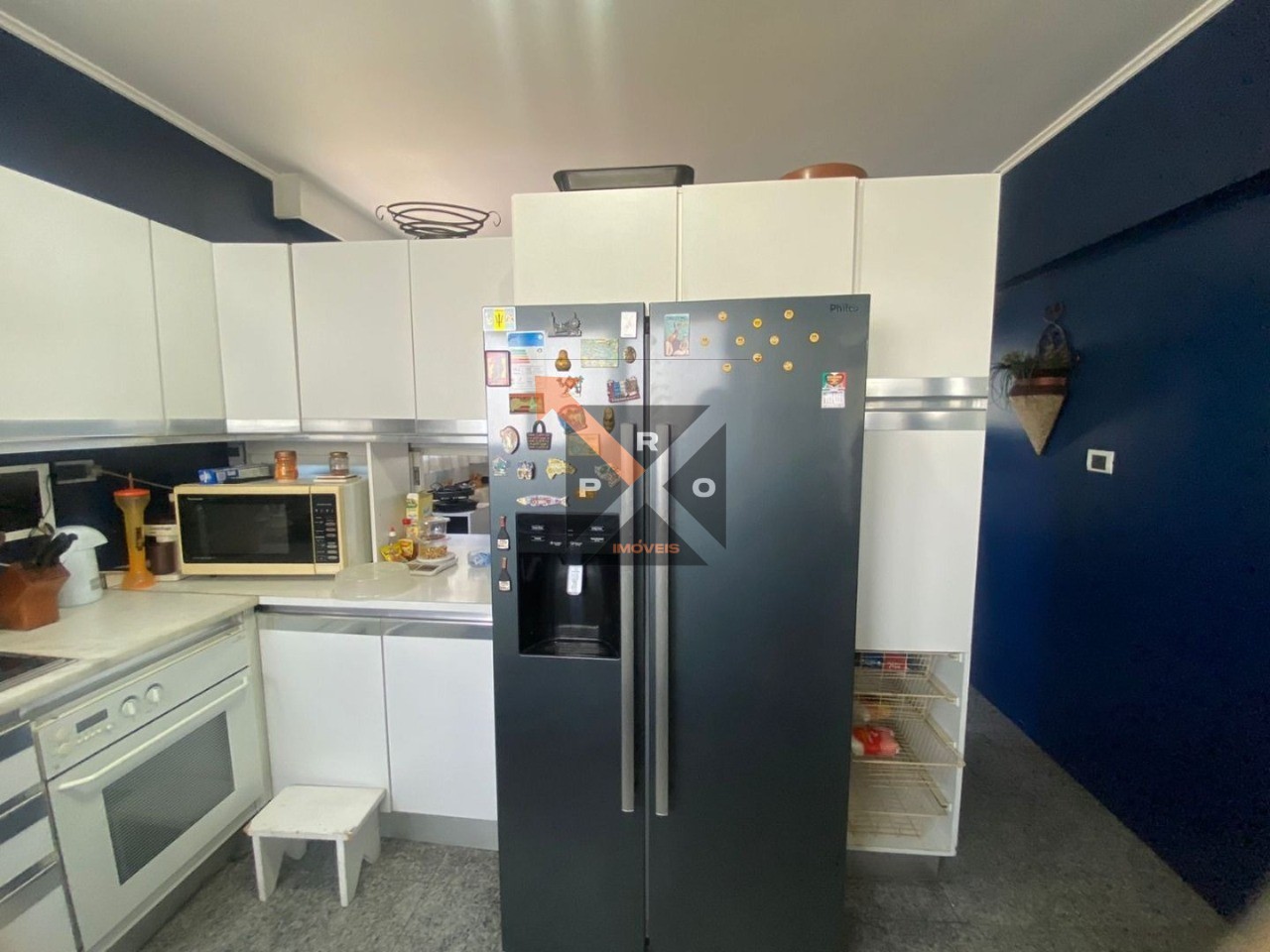 Apartamento, 4 quartos, 200 m² - Foto 21