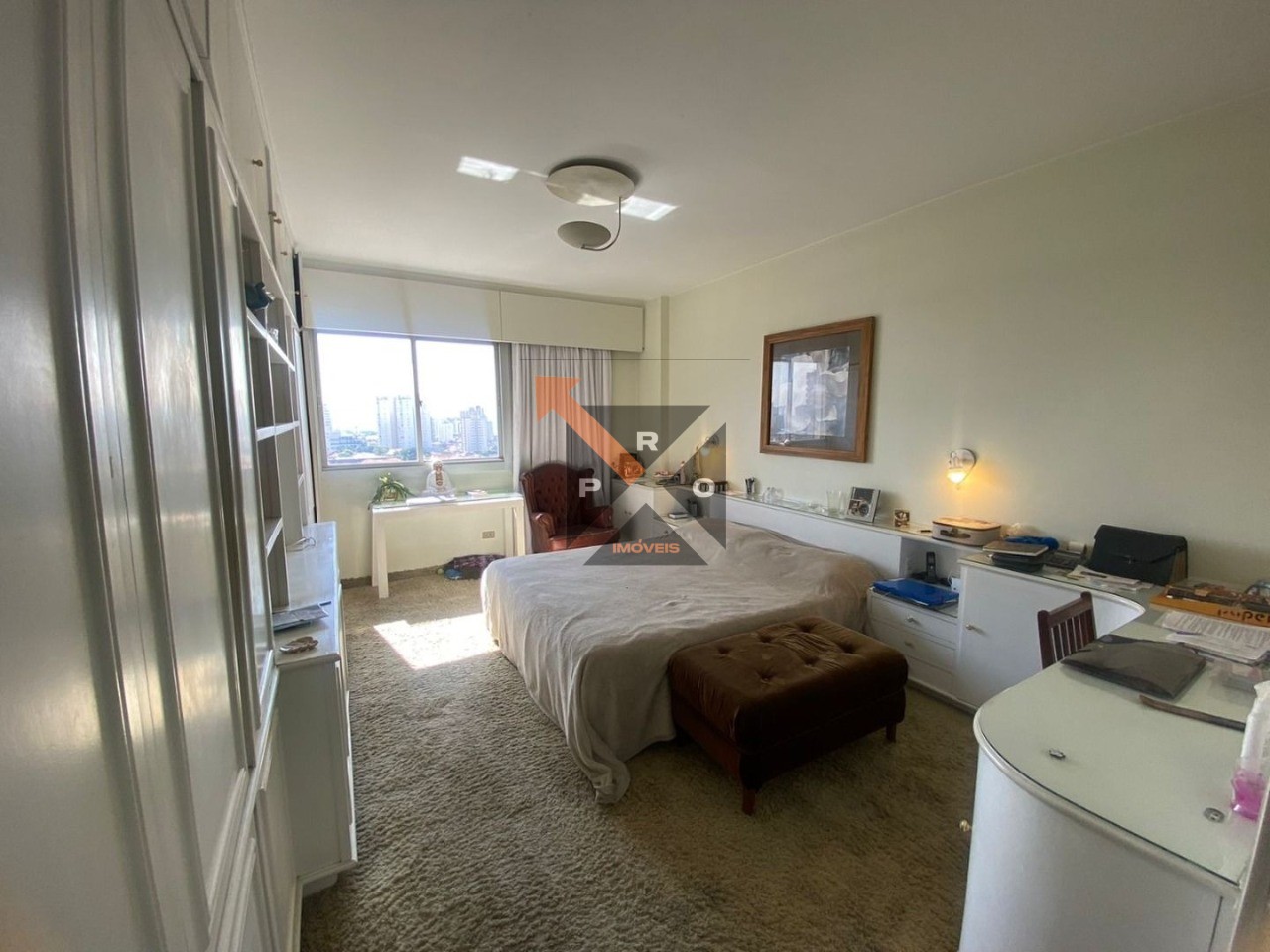 Apartamento, 4 quartos, 200 m² - Foto 13