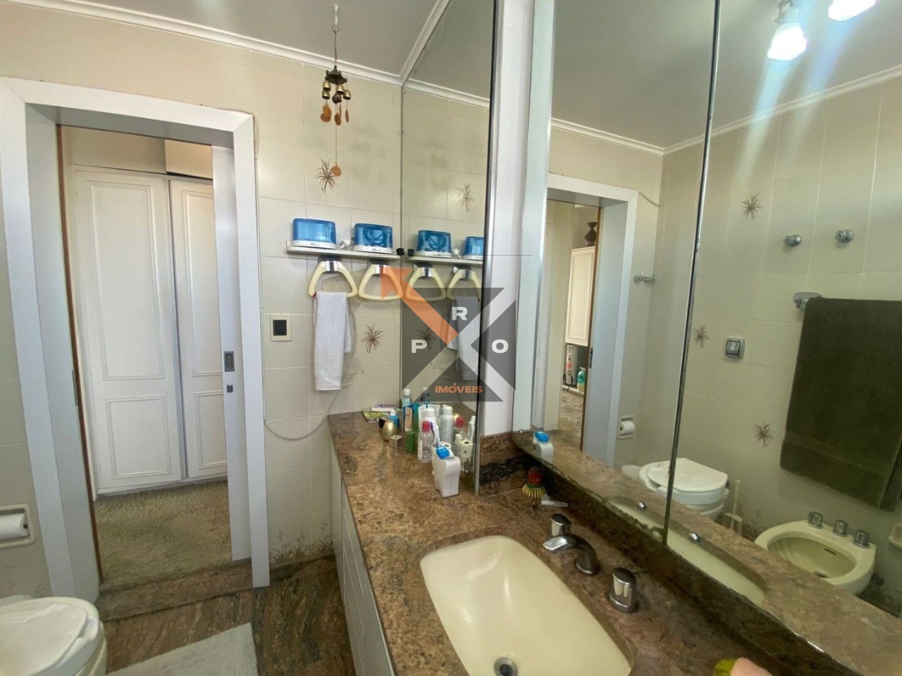 Apartamento, 4 quartos, 200 m² - Foto 9